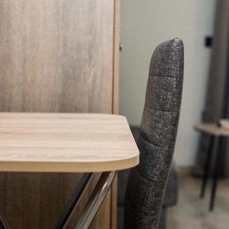 John Central Suites Солун Екстериор снимка