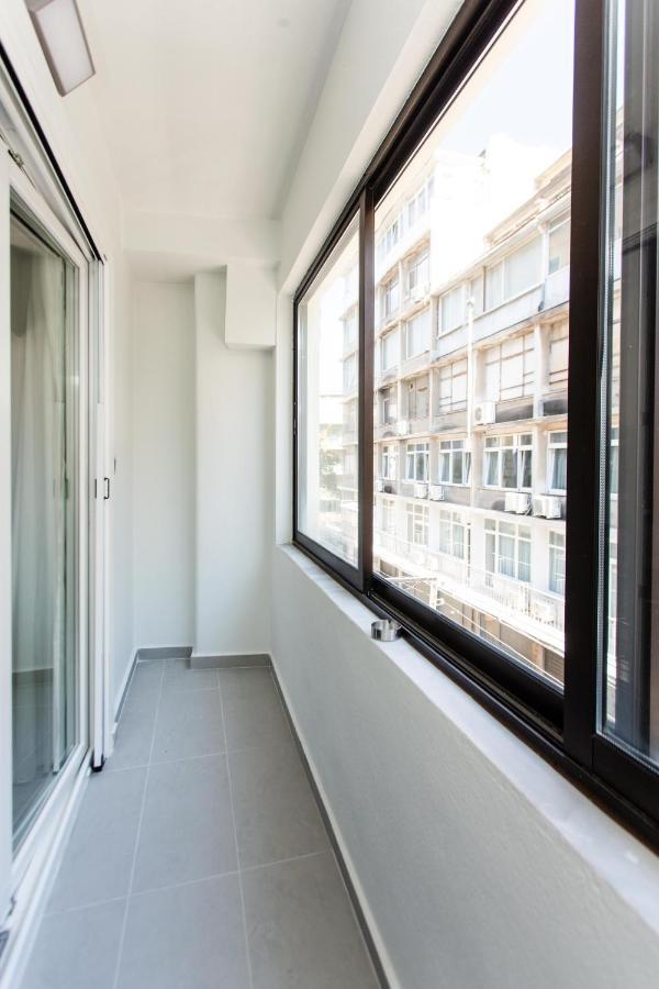 John Central Suites Солун Екстериор снимка