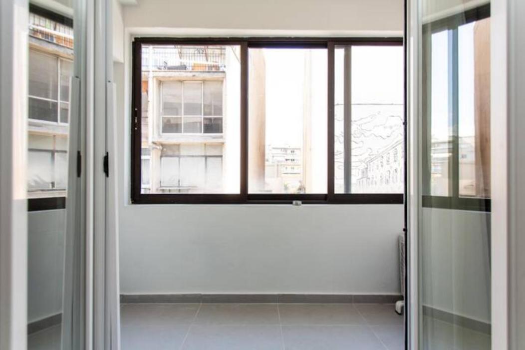 John Central Suites Солун Екстериор снимка