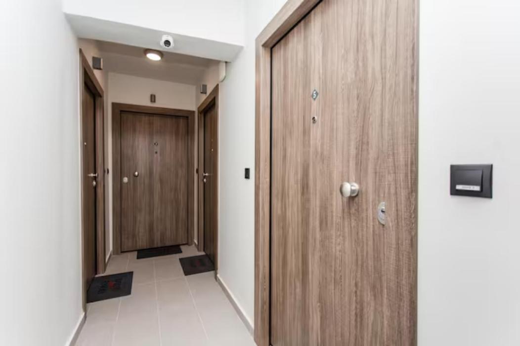 John Central Suites Солун Екстериор снимка