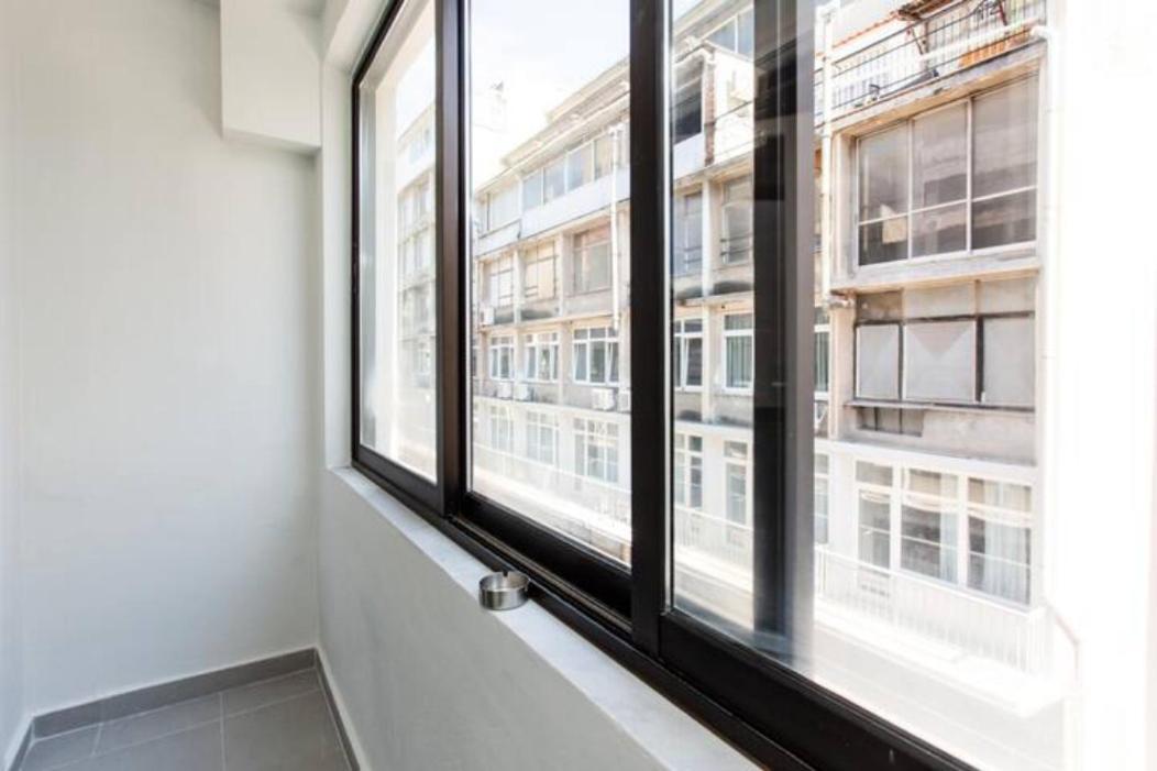 John Central Suites Солун Екстериор снимка