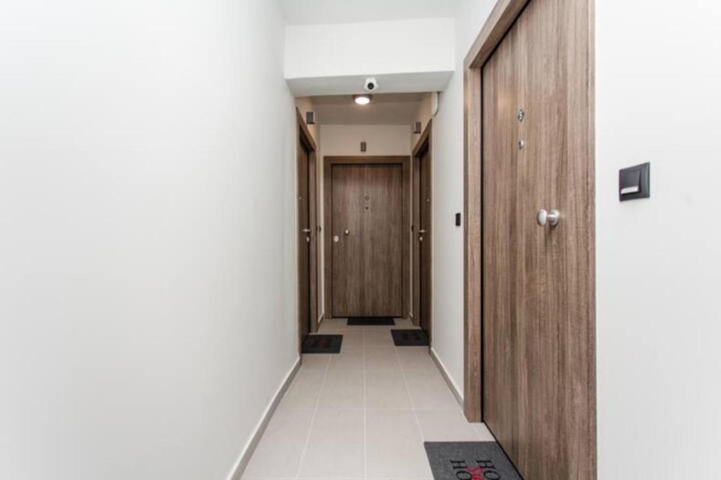 John Central Suites Солун Екстериор снимка