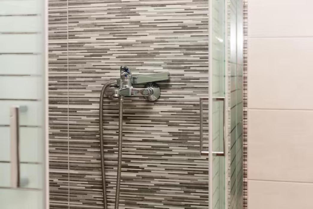 John Central Suites Солун Екстериор снимка
