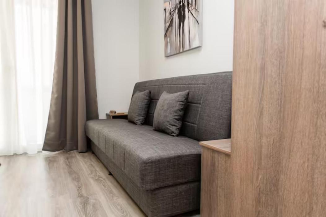 John Central Suites Солун Екстериор снимка