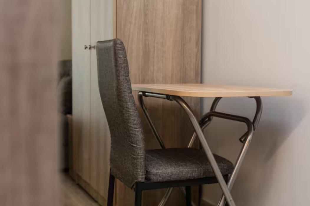 John Central Suites Солун Екстериор снимка